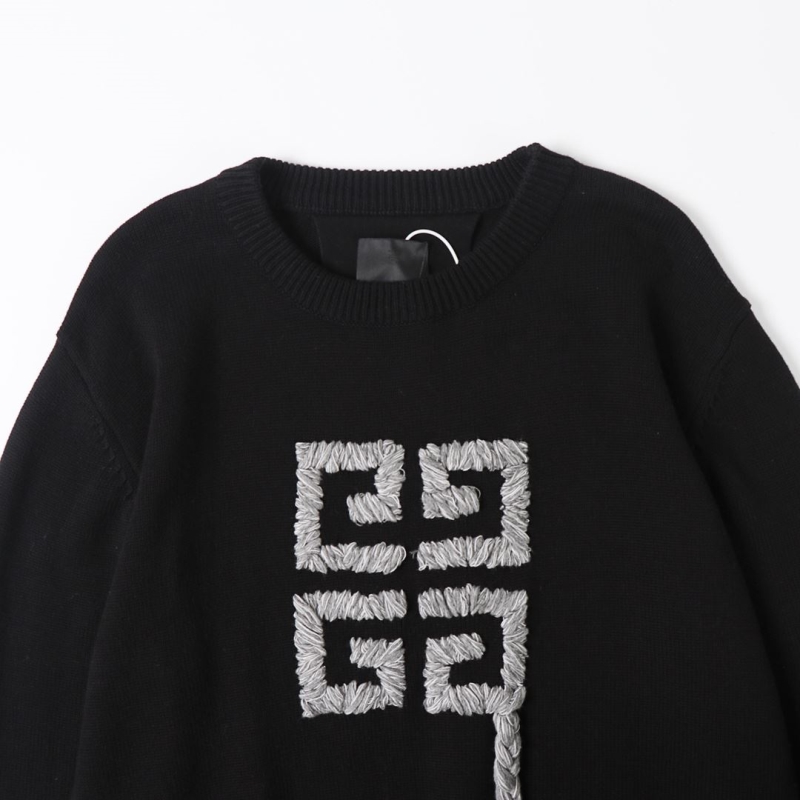 Givenchy Sweaters